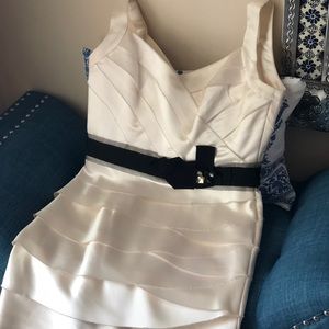 Max and Cleo Cocktail Dress